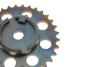 Комплект цепи ГРМ VW Golf/Passat/T5/Touareg 3.6FSI 02-16 (OE VAG) Borsehung B18846 (фото 18)