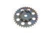 Комплект цепи ГРМ VW Golf/Passat/T5/Touareg 3.6FSI 02-16 (OE VAG) Borsehung B18846 (фото 19)