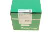 Комплект цепи ГРМ Skoda Fabia/Roomster/VW Polo 1.2 07- (OE VAG) Borsehung B18851 (фото 7)