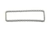 Комплект цепи ГРМ BMW 3 (F30)/4 (F32,E82)/5 (F10) 07- (N47/N57/B47) Borsehung B18852 (фото 3)