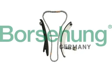 ZESTAW ЭAуCUCHA ROZRZдDU MINI 1,6 Borsehung B18856