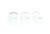 Кольца поршневые VW Caddy III/ Golf/Passat 1.6 04- ALZ/BGU/AHL/BFQ (81.00mm/STD) (1-1.2-2) (OE VAG) Borsehung B19035 (фото 5)