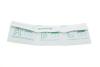 Кільця поршневі VW Passat/Golf 1.4/1.6 FSI 03-08 (76.50mm) (1.2-1.5-2.5) (OE VAG) Borsehung B19041 (фото 3)