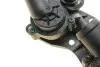 Термостат VW Polo/Skoda Fabia 1.4/1.6 09-16 (83°C/87°C) (с трубкой) Borsehung B19087 (фото 2)