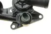 Термостат VW Polo/Skoda Fabia 1.4/1.6 09-16 (83°C/87°C) (с трубкой) Borsehung B19087 (фото 4)