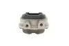 Подушка КПП VW Passat/Audi 80/100 -96 (L) (OE VAG) Borsehung B19103 (фото 4)