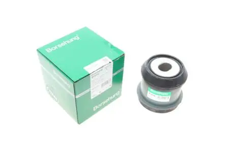 Сайлентблок подрамника (задний) Audi A4/A6/Skoda Superb/VW Passat 95-05 (OE VAG) Borsehung B19106