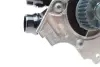 Помпа води Audi A3-A8/Skoda Octavia/VW Golf V/VI 1.8TFSI/2.0TFSI 06- (з термостатом,датчиком t) Borsehung B19130 (фото 12)