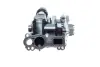 Помпа води Audi A3-A8/Skoda Octavia/VW Golf V/VI 1.8TFSI/2.0TFSI 06- (з термостатом,датчиком t) Borsehung B19130 (фото 5)