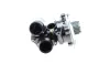 Помпа води Audi A3-A8/Skoda Octavia/VW Golf V/VI 1.8TFSI/2.0TFSI 06- (з термостатом,датчиком t) Borsehung B19130 (фото 6)