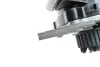 Помпа води Audi A3-A8/Skoda Octavia/VW Golf V/VI 1.8TFSI/2.0TFSI 06- (з термостатом,датчиком t) Borsehung B19130 (фото 9)