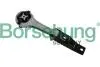Подушка двигателя (задняя) Skoda Praktik/Fabia/VW Polo 1.4TDI/1.9TDI 00- (OE VAG) Borsehung B19163 (фото 1)