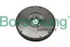 KOЭO ZAMACHOWE AUDI A1 1,0 TFSI 15-18 Borsehung B19211 (фото 1)