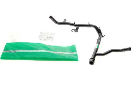 Трубка системы охлаждения VW Golf IV 2.0 98-05 (OE VAG) Borsehung B19217