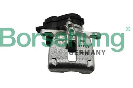 Тормозной суппорт (задний) (R) Audi A4/A5/Q5 1.8-2.0TFSI/2.0TDI/3.0TDI 07-17 Borsehung B19226