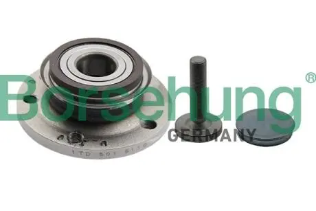 Подшипник ступицы (задней) VW Golf V/Skoda Octavia 03- (OE VAG) Borsehung B19235