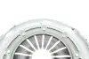 Комплект сцепления VW Caddy 1.2TSI/1.4-2.0 04-15 (+ выжимной)) (OE VAG) Borsehung B19252 (фото 4)