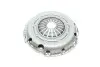 Комплект сцепления VW Caddy 1.2TSI/1.4-2.0 04-15 (+ выжимной)) (OE VAG) Borsehung B19252 (фото 6)