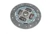 Комплект сцепления VW Caddy 1.2TSI/1.4-2.0 04-15 (+ выжимной)) (OE VAG) Borsehung B19252 (фото 7)