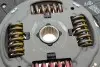 Комплект сцепления VW Caddy 1.2TSI/1.4-2.0 04-15 (+ выжимной)) (OE VAG) Borsehung B19252 (фото 9)
