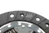 Комплект сцепления Skoda Fabia/VW Golf/Polo 1.4 16V 99-13 (+ выжимной)) (OE VAG) Borsehung B19253 (фото 2)