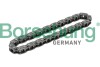 Ланцюг ГРМ Audi A3/A4/A6/TT/VW Golf V/Passat/Touran 2.0 TFSI 03- (OE VAG) Borsehung B1C014 (фото 1)