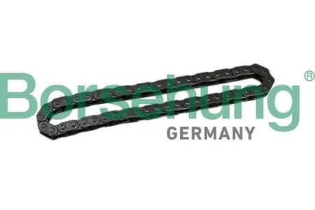 Цепь насоса масляного BMW 3 (F30)/5 (F10/F07) 07- (N47/B47/B37) Borsehung B1C028