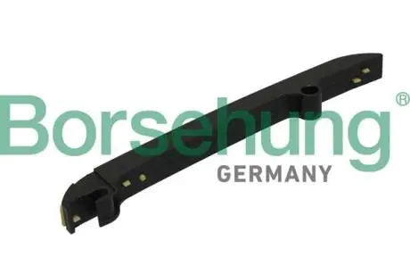 Планка успокоителя цепи ГРМ VW Caddy 1.2TSI 10-15 (OE VAG) Borsehung B1G007