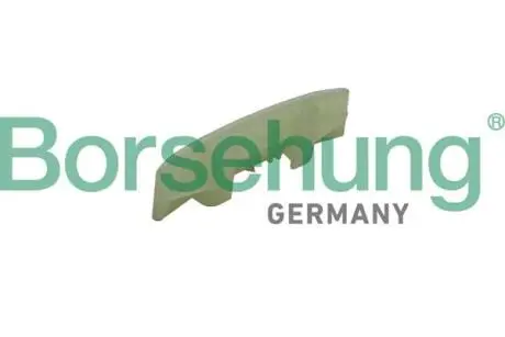 Направляющая цепи ГРМ VW Golf VI/Passat/T5/T6 1.8TSI/2.0TFSI 04- (OE VAG) Borsehung B1G012