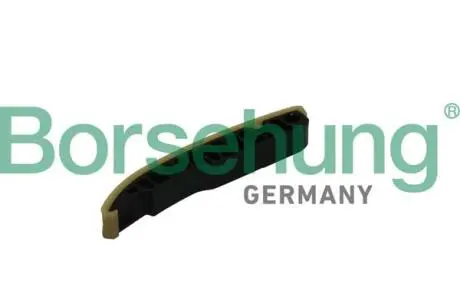 Планка успокоителя цепи ГРМ VW Jetta 2.5 06-10/Audi Q3 13-18 (OE VAG) Borsehung B1G018