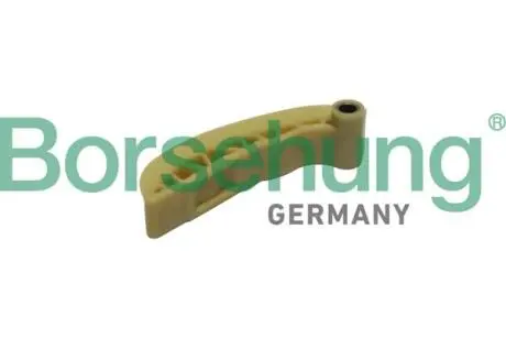 Планка успокоителя цепи ГРМ VW T4/T5 2.8 VR6/3.2 V6 00-09 (OE VAG) Borsehung B1G025