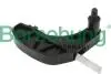 Планка успокоителя цепи ГРМ Skoda Fabia/Roomster/VW Polo 1.2 07- (OE VAG) Borsehung B1G028 (фото 1)