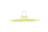 Планка успокоителя цепи ГРМ Citroen C4/C5/DS3/Peugeot 207/308/508/3008/5008 1.6 THP 06- Borsehung B1G055 (фото 5)
