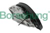 Натяжник цепи ГРМ Audi A3/Q3/VW Jetta 2.5 06- (OE VAG) BORSEHUNG B1T009