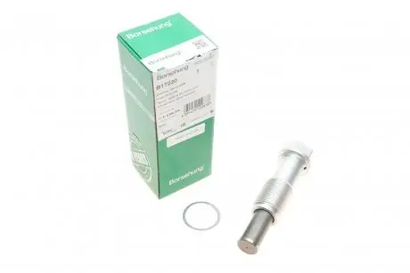 Натяжник цепи ГРМ BMW 3 (F30/F80)/5 (F10) 08- Borsehung B1T020