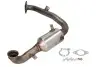 Катализатор BOSAL 090003 (фото 1)