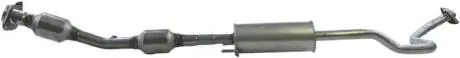 Катализатор BOSAL 090140