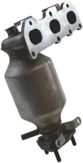 Каталізатор BOSAL 090149