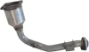 Каталізатор EURO 3/EURO 4 CITROEN C2, C3 I, C3 II, C3 PLURIEL PEUGEOT 1007, 207, 207/HATCHBACK 1.4/1.4LPG 02.02- BOSAL 090160 (фото 1)
