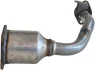 Каталізатор EURO 3/EURO 4 CITROEN C2, C3 I, C3 II, C3 PLURIEL PEUGEOT 1007, 207, 207/HATCHBACK 1.4/1.4LPG 02.02- BOSAL 090160 (фото 3)