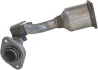 Каталізатор EURO 3/EURO 4 CITROEN C2, C3 I, C3 II, C3 PLURIEL PEUGEOT 1007, 207, 207/HATCHBACK 1.4/1.4LPG 02.02- BOSAL 090160 (фото 5)