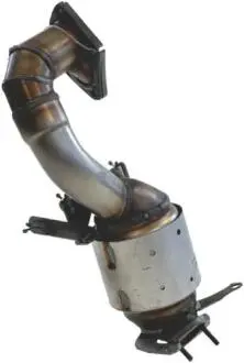 Катализатор BOSAL 090176