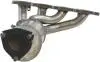 Каталізатор SEAT ALTEA 1.4 (05/06-) BOSAL 090191 (фото 2)