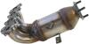 Каталізатор SEAT ALTEA 1.4 (05/06-) BOSAL 090191 (фото 3)
