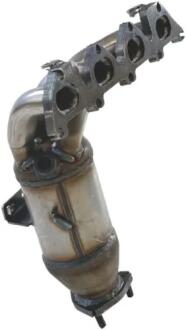 Каталізатор SEAT ALTEA 1.4 (05/06-) BOSAL 090191