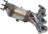 Каталізатор SEAT ALTEA 1.4 (05/06-) BOSAL 090191 (фото 5)
