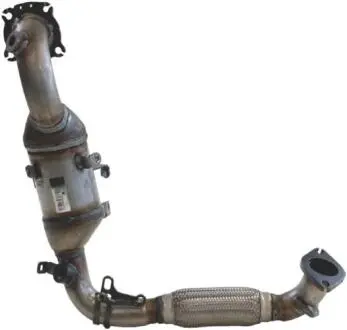 Автозапчасть BOSAL 090216