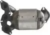 Каталізатор EURO 5/EURO 6 KIA PICANTO II 1.0 05.11-03.17 BOSAL 090233 (фото 2)
