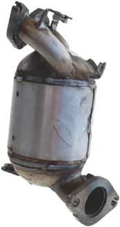 Каталізатор EURO 5 HYUNDAI I10 II 1.0 08.13-12.19 BOSAL 090236