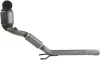 Каталізатор EURO 5/EURO 6 AUDI A3, SEAT LEON, LEON SC, LEON ST, LEON ST/KOMBI, SKODA KAROQ, OCTAVIA III, VW GOLF SPORTSVAN VII, GOLF VII 1.4 04.12- BOSAL 090245 (фото 1)